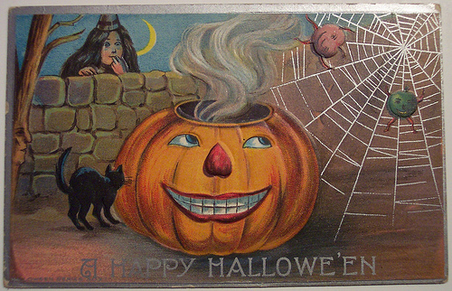 top of page halloween greetings = 